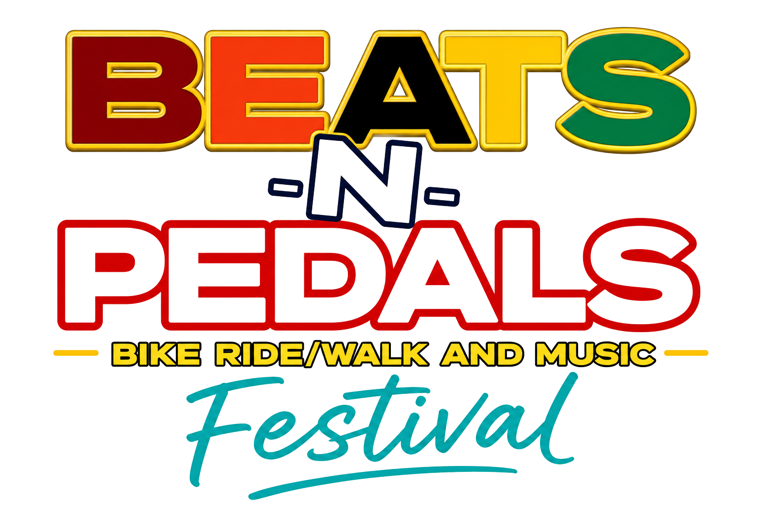 Beats N Pedals Festival